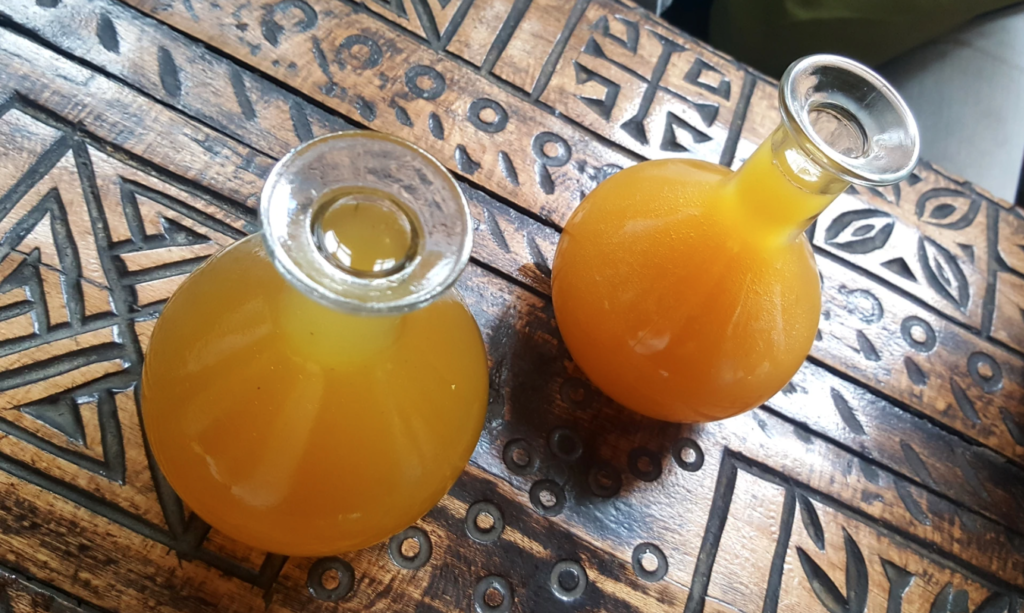 Ethiopian Tej