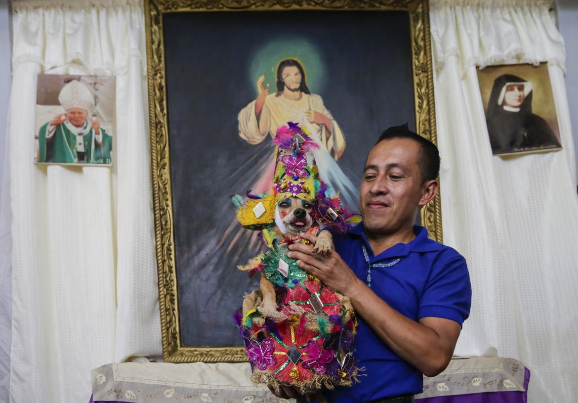 Easter Traditions from Around the World