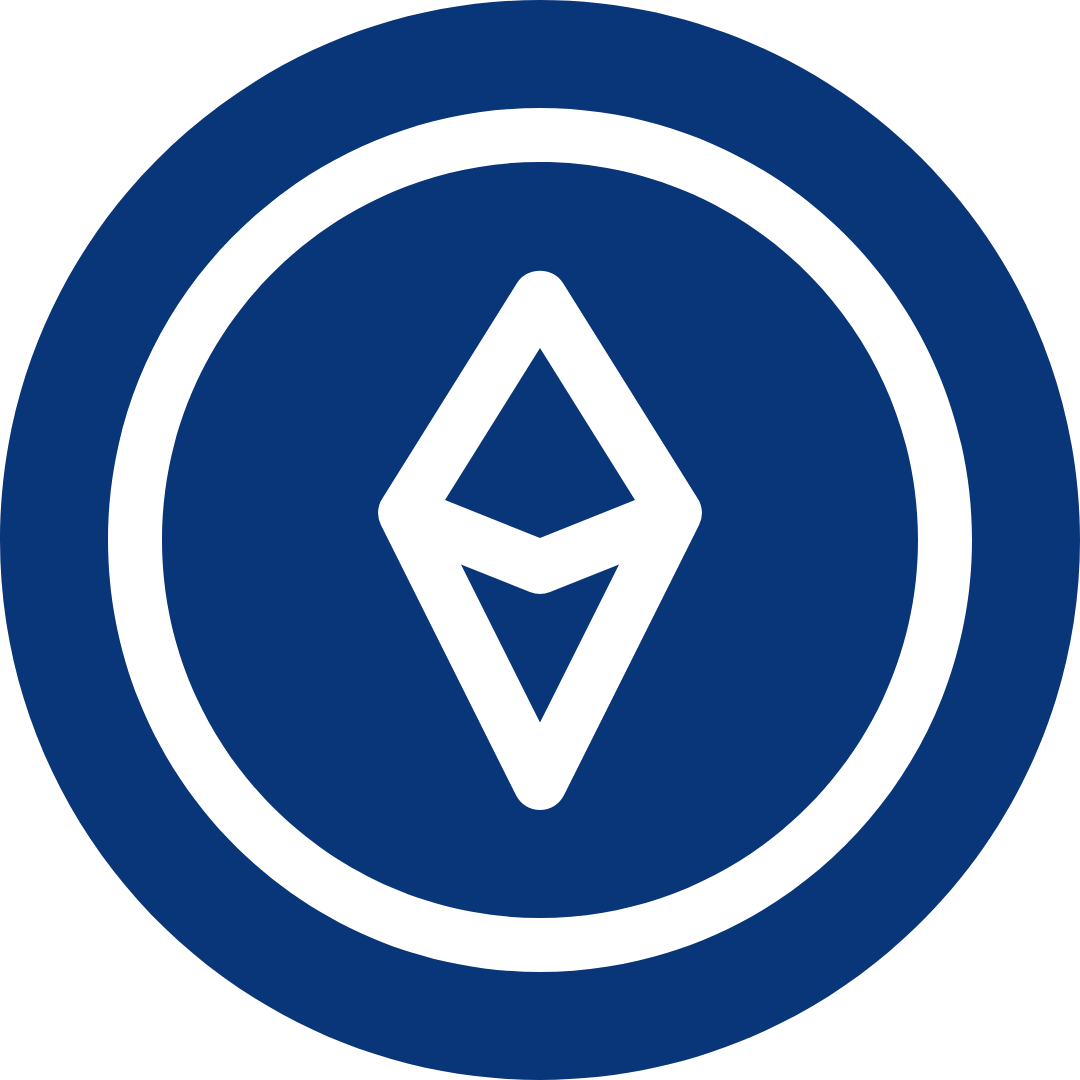 Donate Ethereum