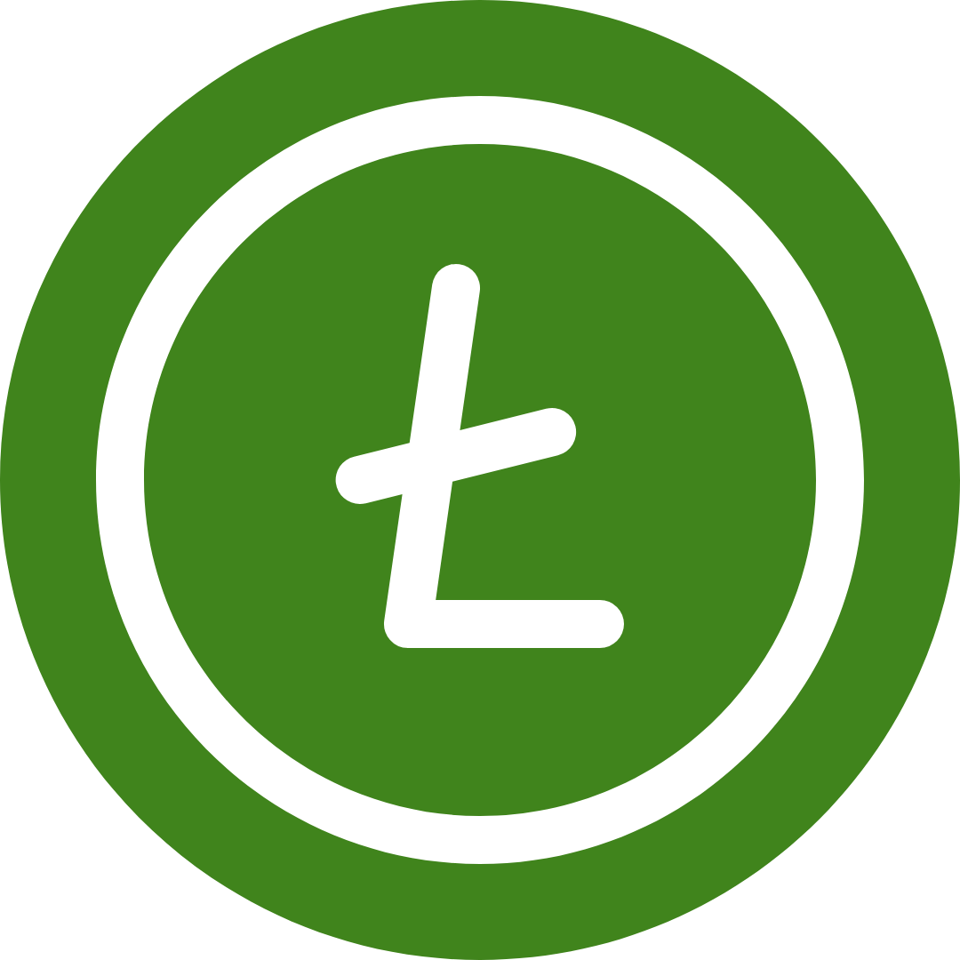 Donate Litecoin